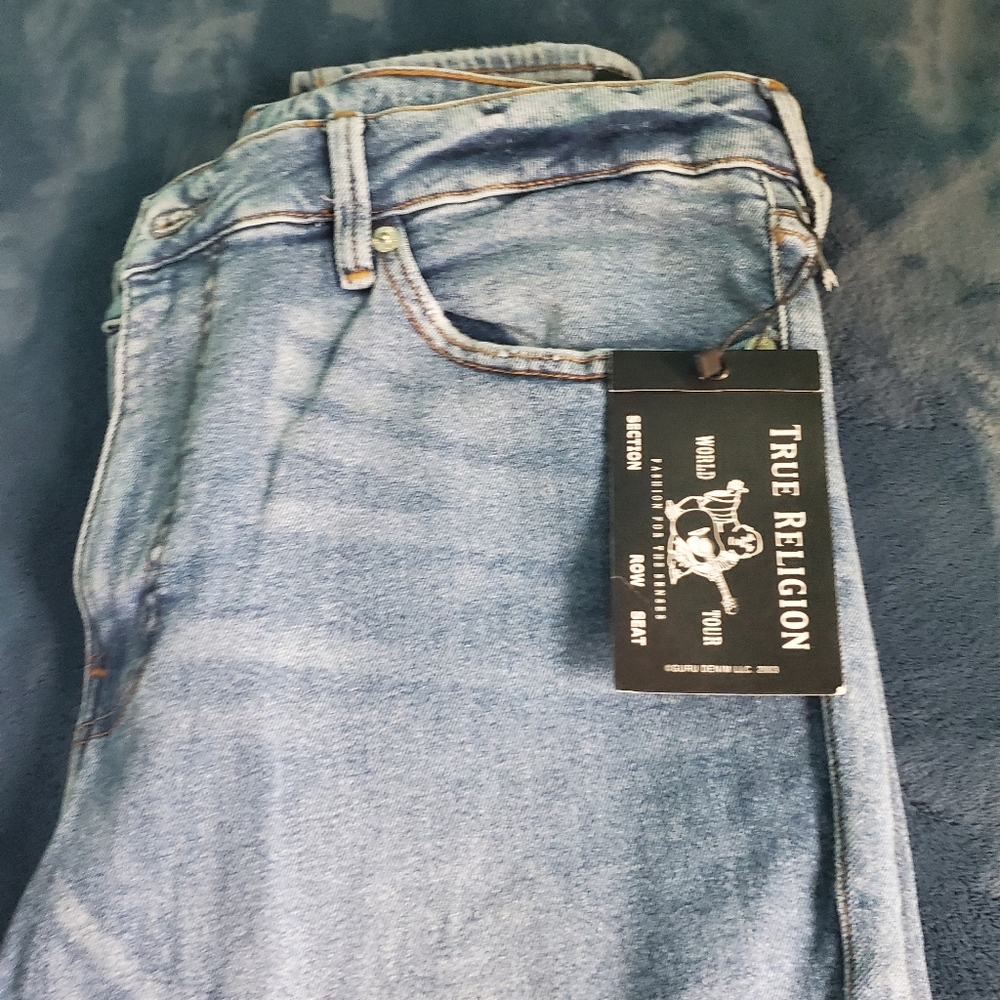 Jeans - Picture 4 of 4